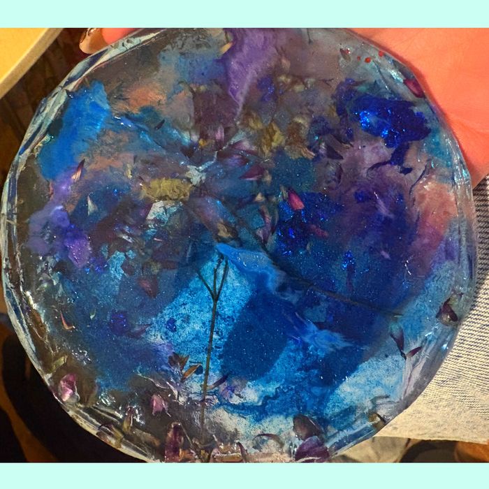 Подложка за чаши