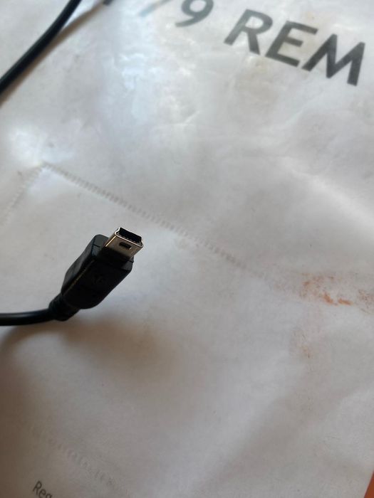 Alimentator pentru navigați gps Garmin