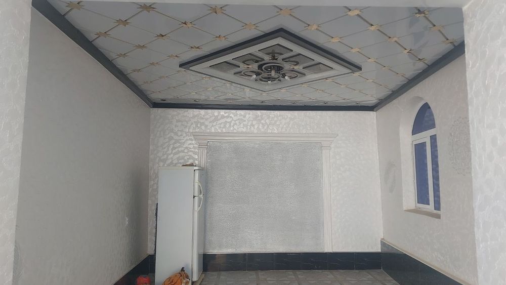 Ховли сотилади 7хоналик 16 сотих