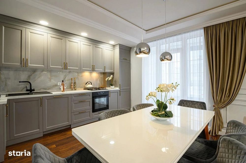 Vanzare Apartament 2 camere cu gradina proprie/Bragadiru