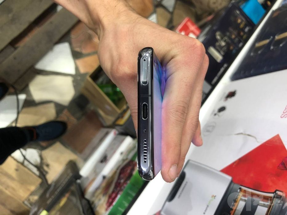 Mi 11 ultra 12+3 256GB