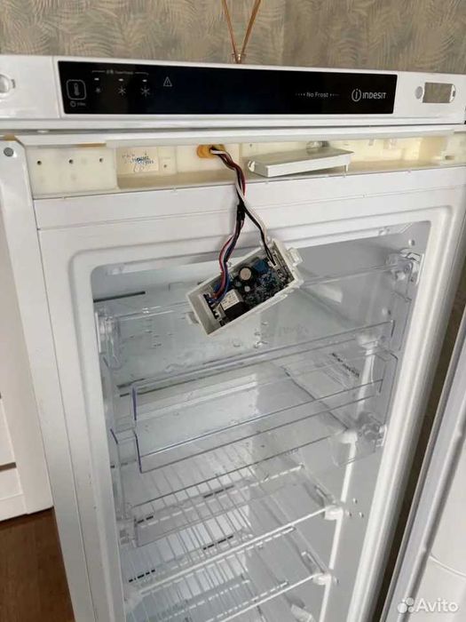 Ремонт холодильников на дому с гарантией, Remont xolodilnik usta| Алик