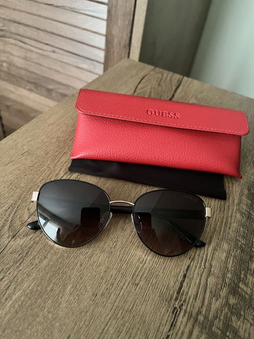 Guess нови очила