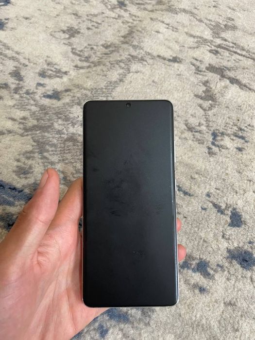 Samsung S21 ultra