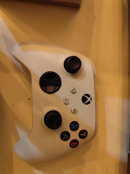 Controler Xbox seria x/s  cu bateri