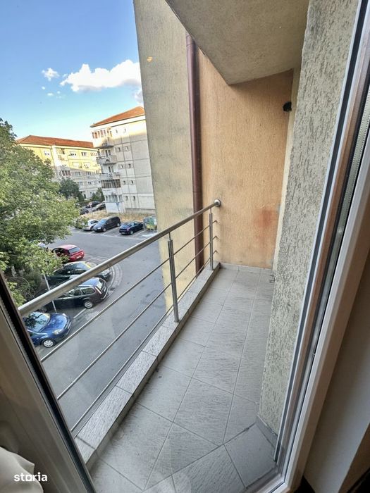 De inchiriat apartament 2 camere – Rogerius, Oradea