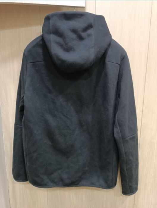 Худи Nike Tech Fleece (Оригинал) – Размер XL