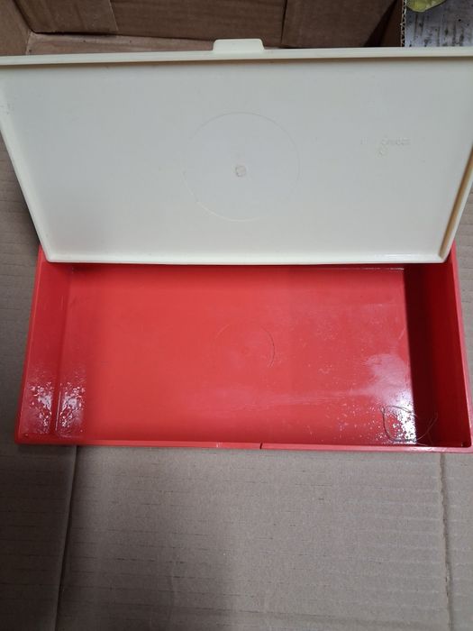 Шкатулка 25 сьезд КПСС