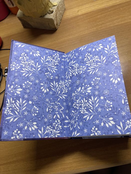 Книга Принц льда и крови