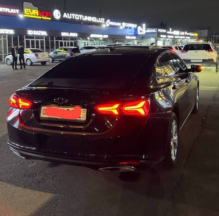 Malibu 2 XL 2023 17,277