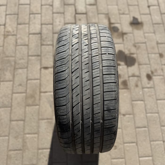 245/45 R18 NEXEN корея летние