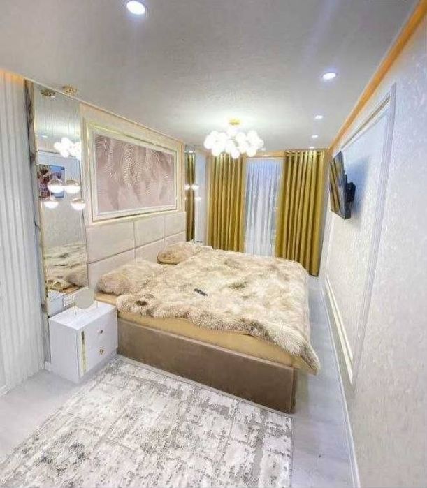 Срочно! Аренда Не упустите лучшую квартиру район Чилонзар