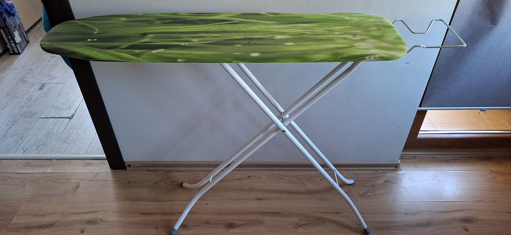 Дъска за гладене