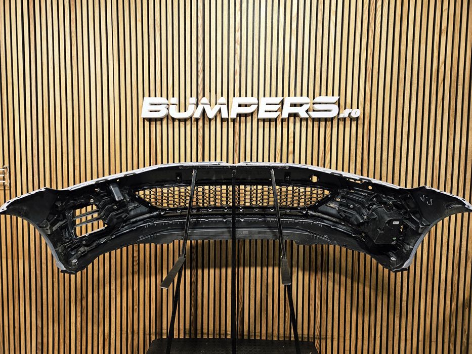 VW Golf 7 2017/2020 VIII 5G 5G0 GTI GTD bară fata grila spoiler BF4195