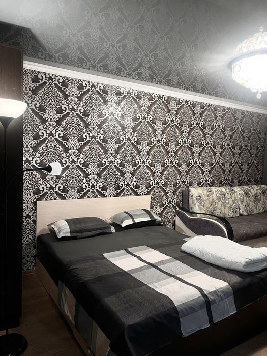 VIP квартира для двоих посуточно