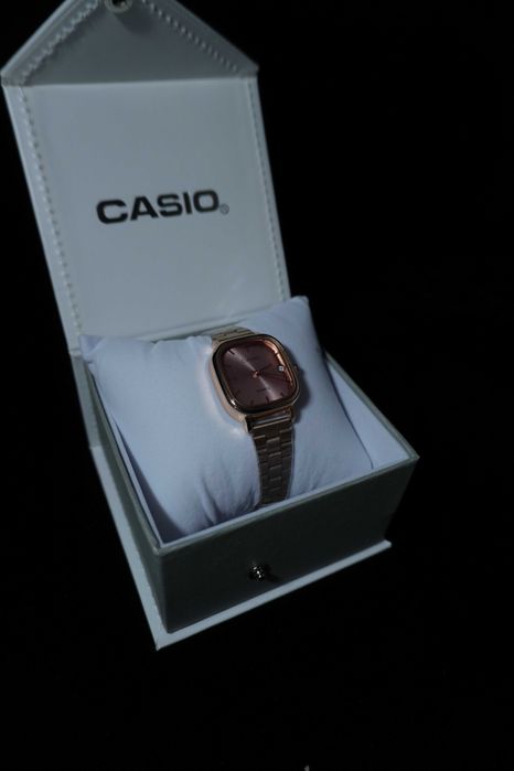 !!Lichidare De Stoc!! Ceasuri Casio de Dama