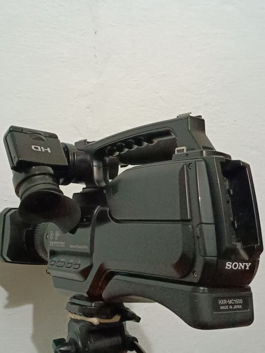 Sony Digital camera