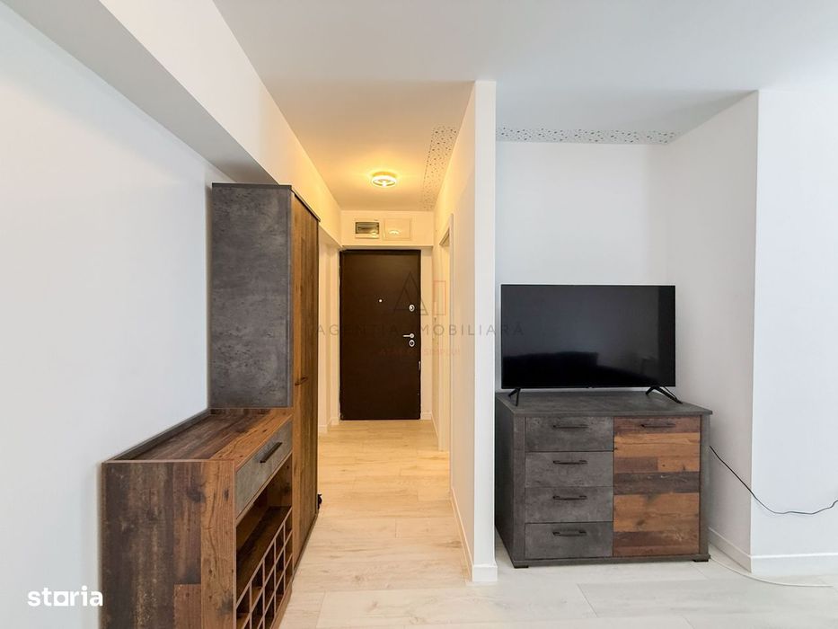 3 Camere Belvedere | Parcare Subterana | Metrou Pipera