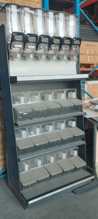 Диспенсер для  расцепное продукции