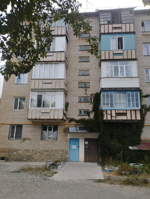 Продам квартиру двух комнатную