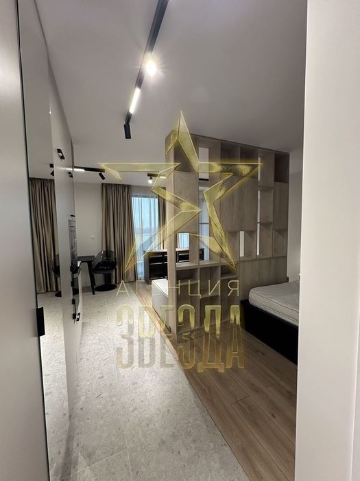 Продава се Едностаен апартамент в Пловдив, Христо Смирненски - 55 кв.м за 2419 €/кв.м - Снимка #2