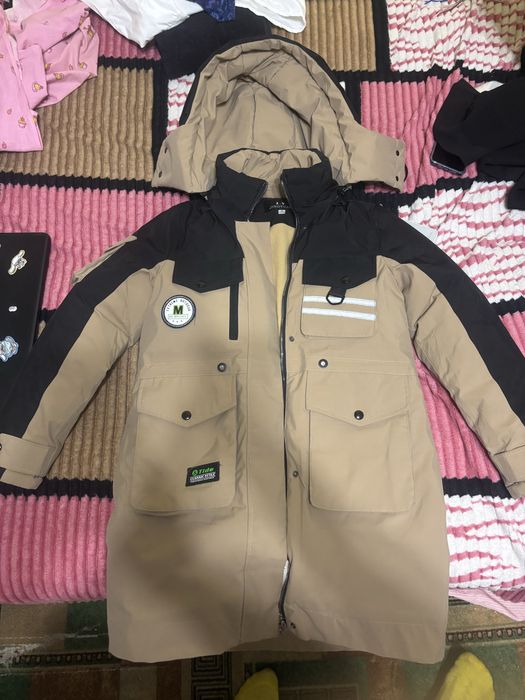 Продам куртку девочка/мальчик