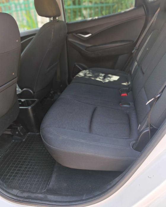 Продавам Hyundai ix20, 2013 г. , 1. 6 CRDi, 116 к. с