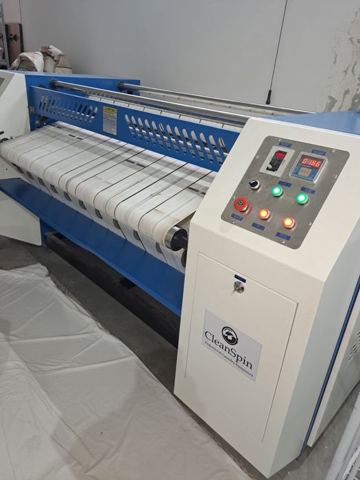 Calandru Spalatorie Nou 1.6m/ 2.5m/ 3m/ 3.3m