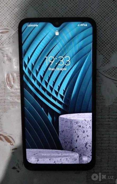 samsung a 10 s sotiladi srochna pul zarur