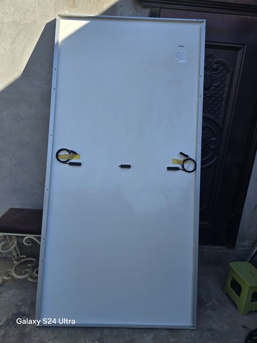 Солнечный панел Evasolar 550 wat