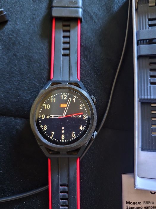 Blackview R8 PRO Smart Watch