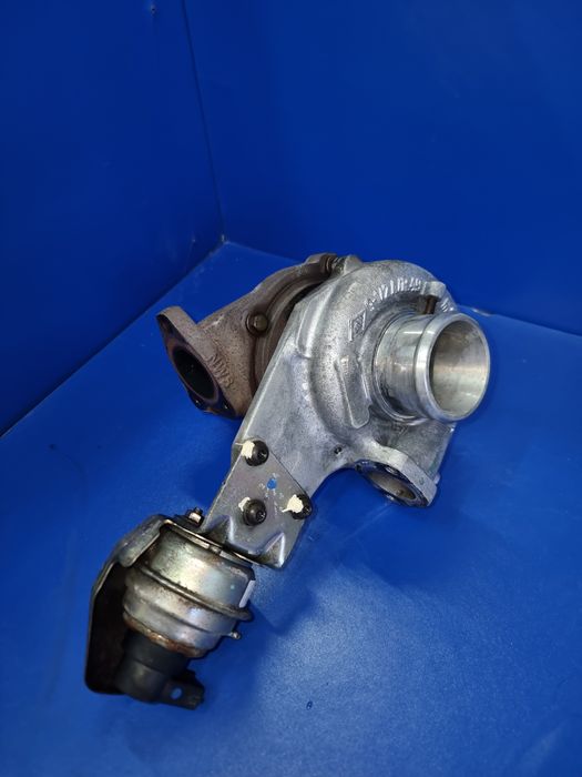 Turbina opel astra j insignia 2.0 cdti