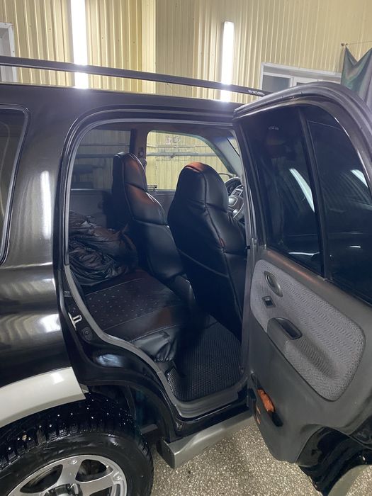 Сузуки гранд витара