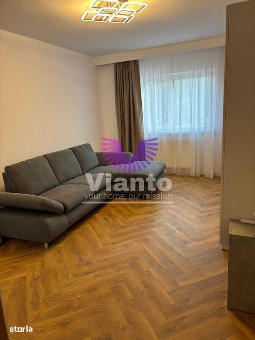 Apartament 2 camere | Prima inchiriere | Valea Aurie | Sibiu