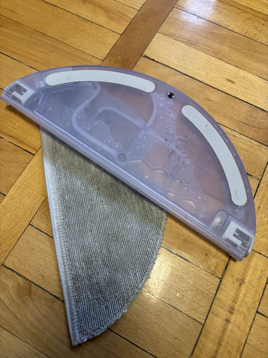 роботы пылесос Xiaomi Dreame D9