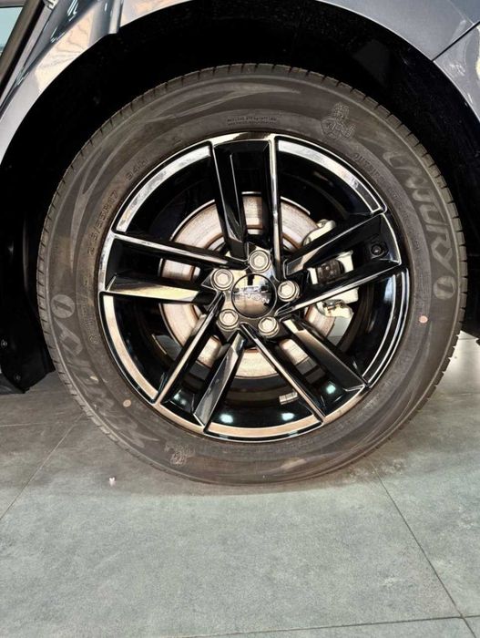 GAC AION RT 520km smart nasiya savdo