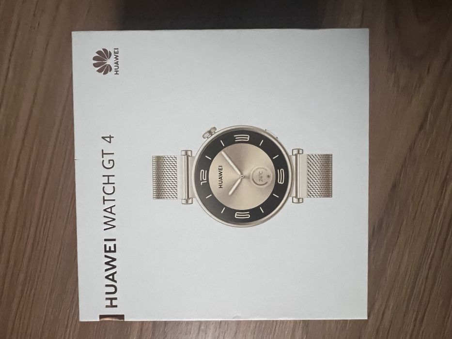 Ceas Huawei  GT 4, 41 mm - cura Milanese