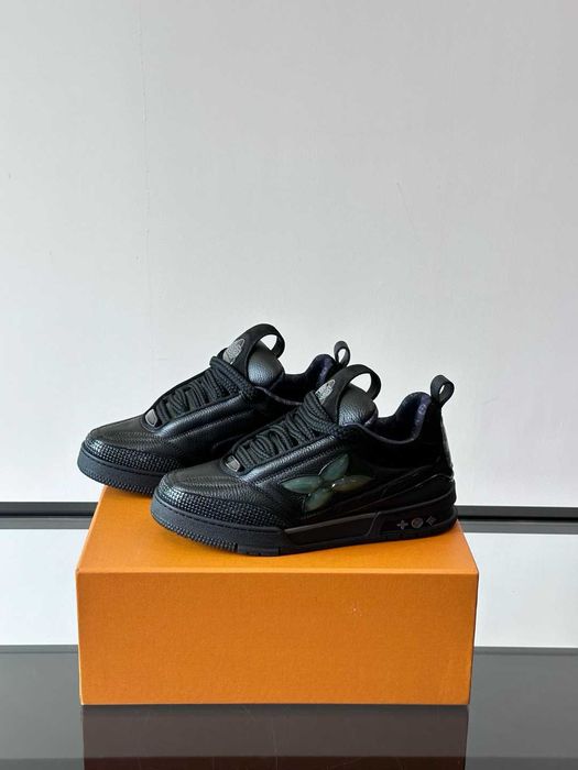 Adidasi louis Vuitton Skate Premium