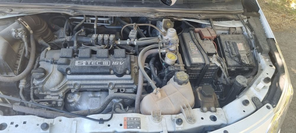 Chevrolet Cobalt