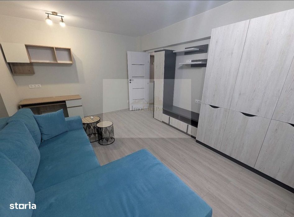 Apartament,