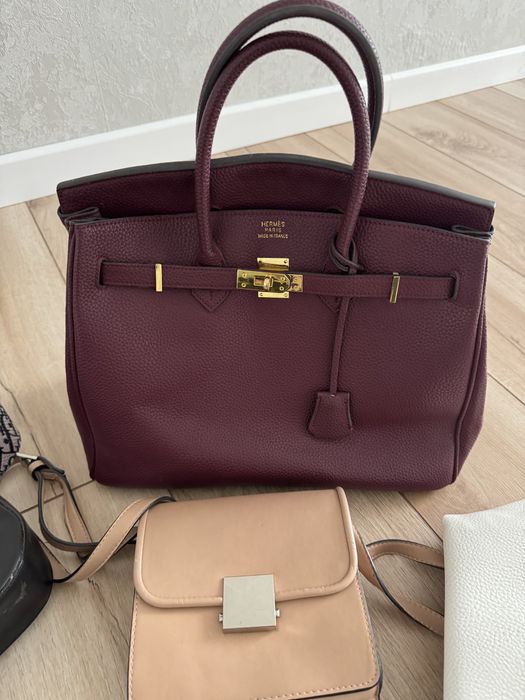 Женские сумки