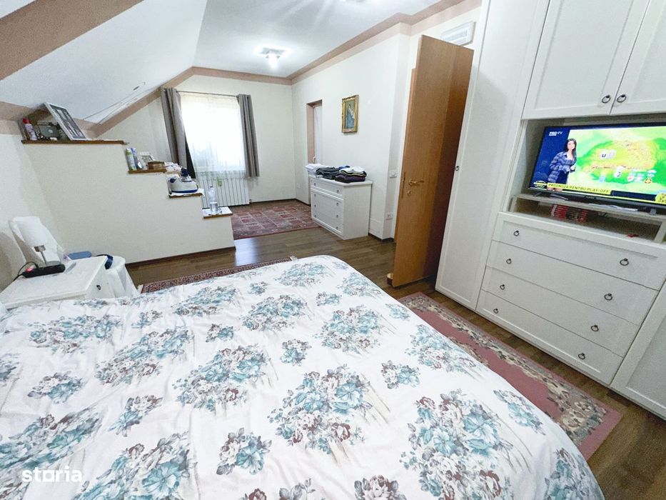 Casă DE VÂNZARE în Cucerdea