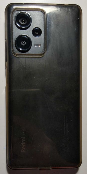 Telefon Xiaomi Redmi Note 12 Pro+ 5G