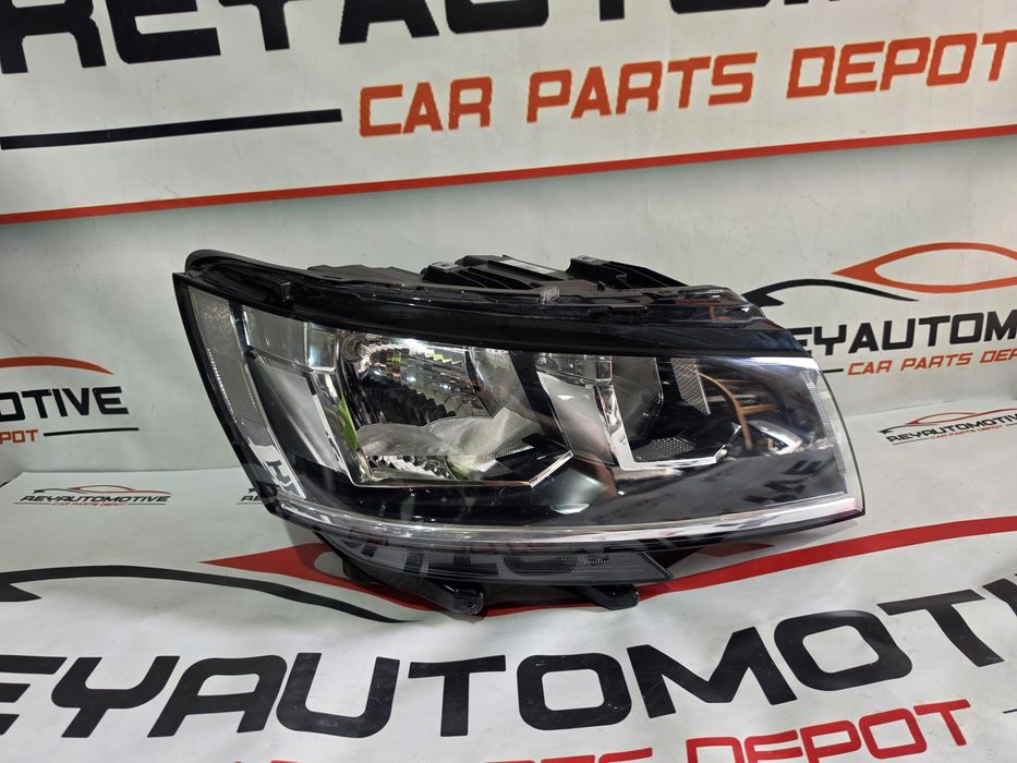 Far dreapta VW T6 Facelift dupa 2019 cod 7L1941006B