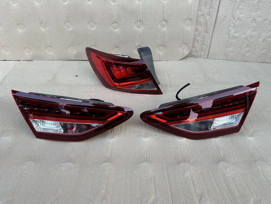 Stop / Stopuri Seat Leon 5F : 5F0945307D, 308D / 5G0945207E