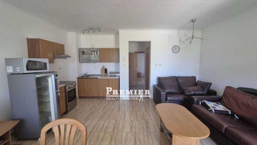Продава се Тристаен апартамент в Свети Влас - 80 кв.м за 1313 €/кв.м - Снимка #5