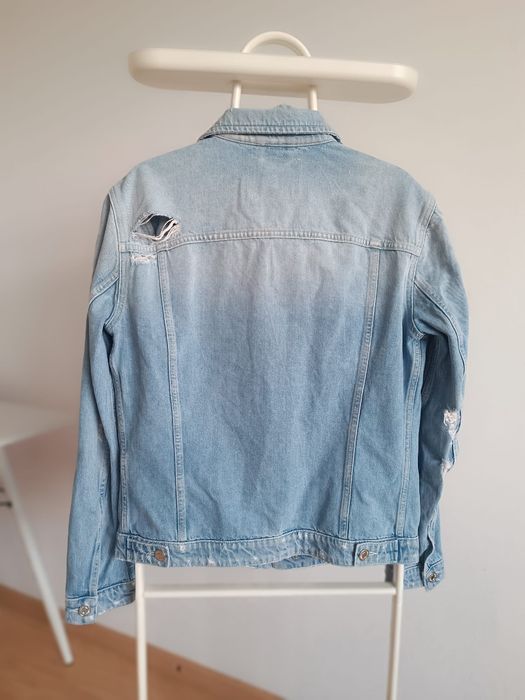 Geaca de blugi Jack&Jones