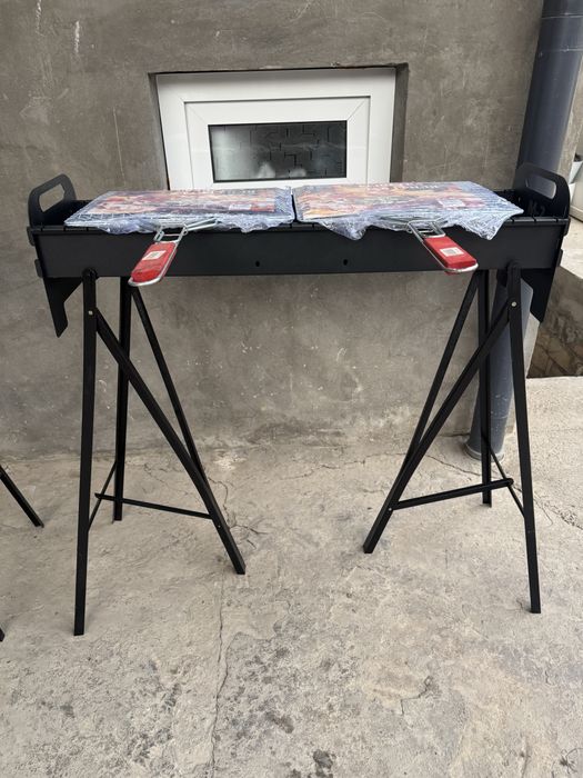 Yig’iladigan Раскладной Мангал для пикник