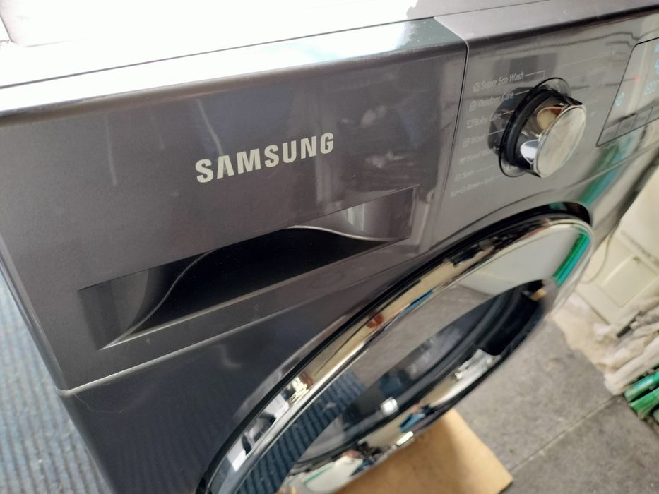 Mașină de spălat Samsung 6 kg slim