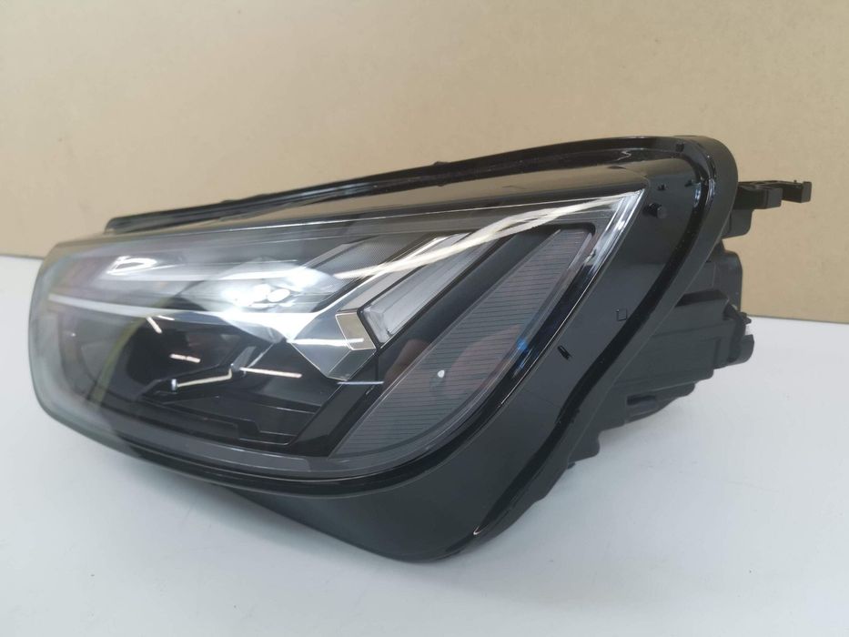 Ауди Q5 2 / Audi Q5 2 [facelift] Ляво светлинно тяло Full Led Ауди Q5